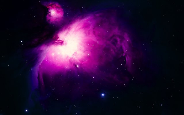 Nebulosas