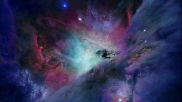 Nebulosas