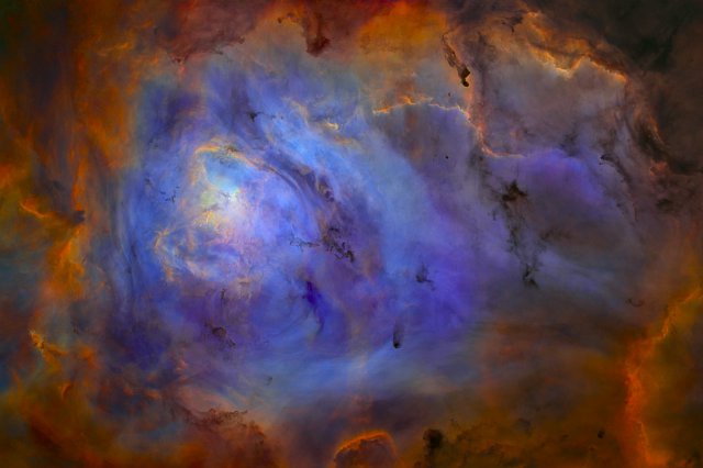 Nebulosas