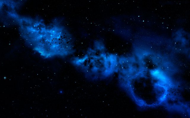 Nebulosas