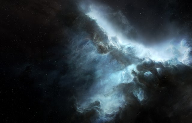 Nebulosas