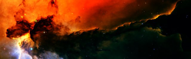 Nebulosas
