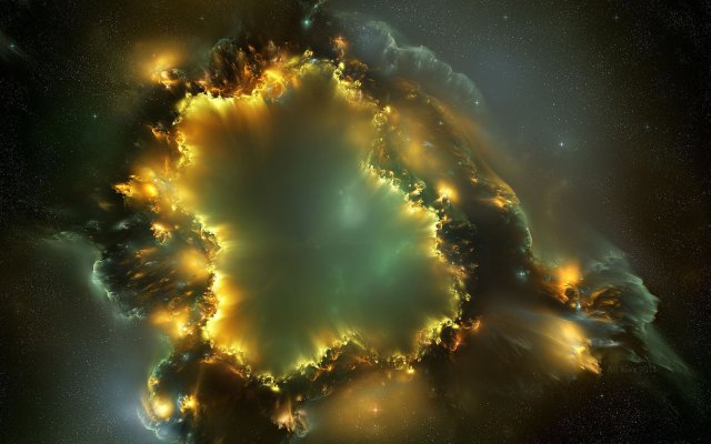 Nebulosas