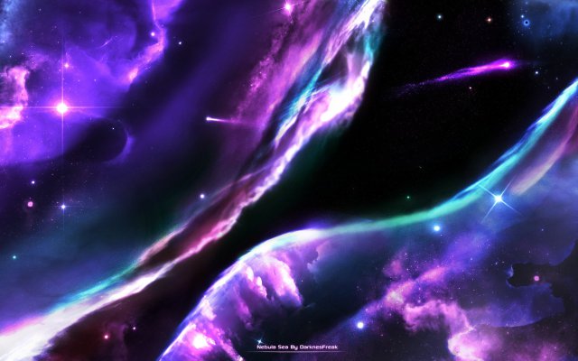 Nebulosas