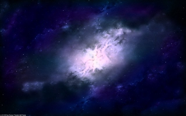 Nebulosas