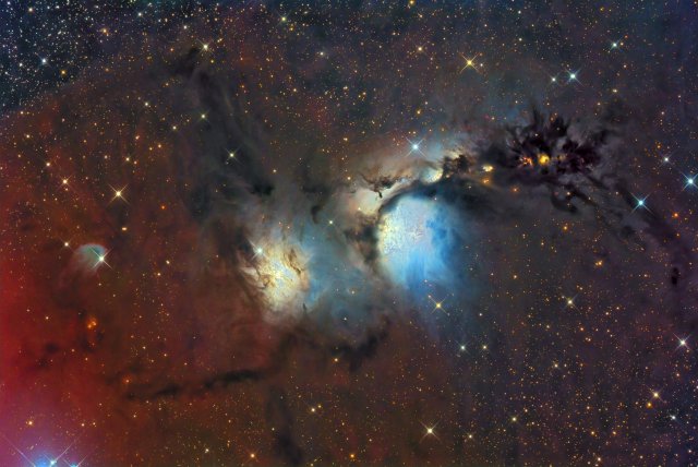 Nebulosas