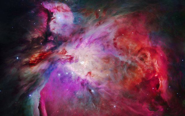 Nebulosas