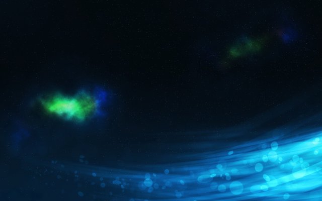 Nebulosas