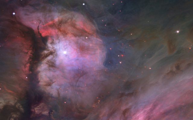 Nebulosas