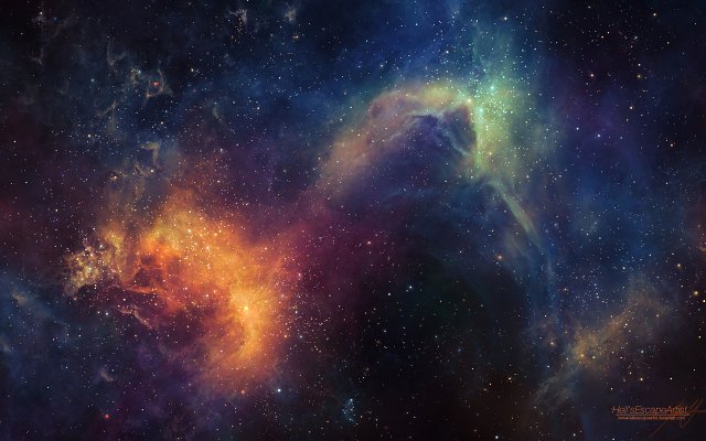 Nebulosas