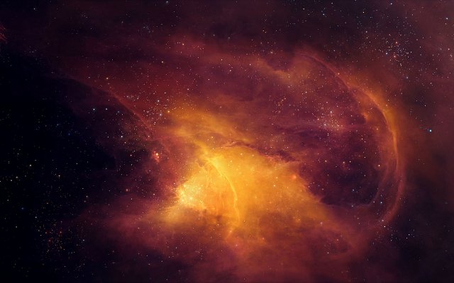 Nebulosas