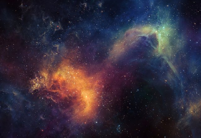 Nebulosas