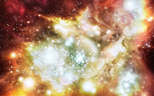 Nebulosas