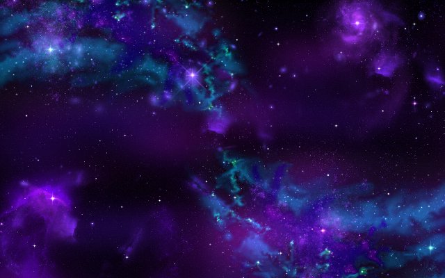 Nebulosas