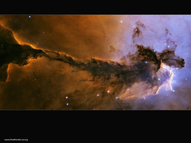 Nebulosas