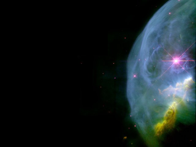 Nebulosas