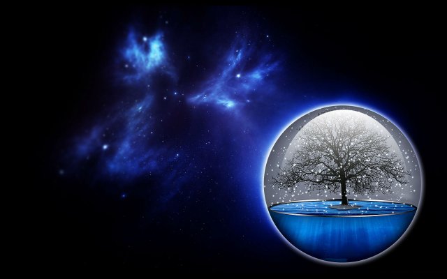Nebulosas