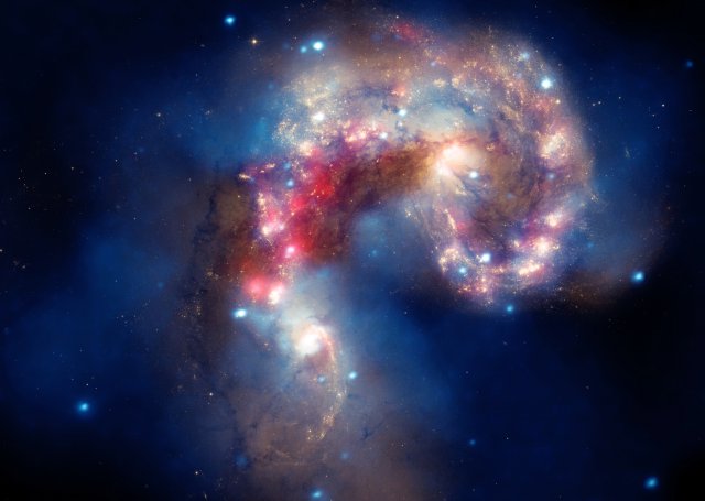Nebulosas