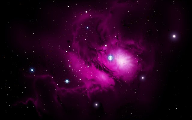 Nebulosas