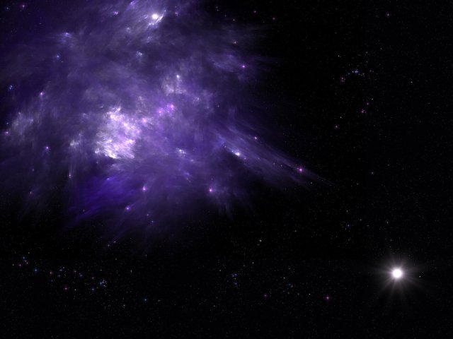 Nebulosas