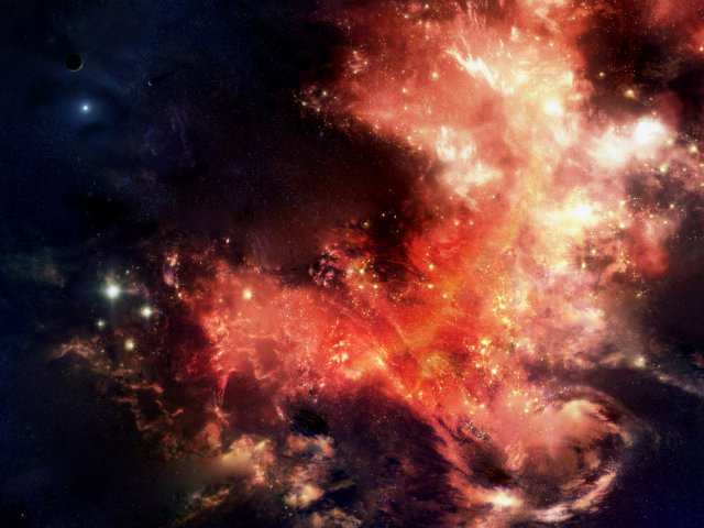 Nebulosas