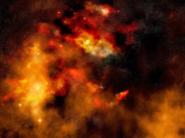 Nebulosas
