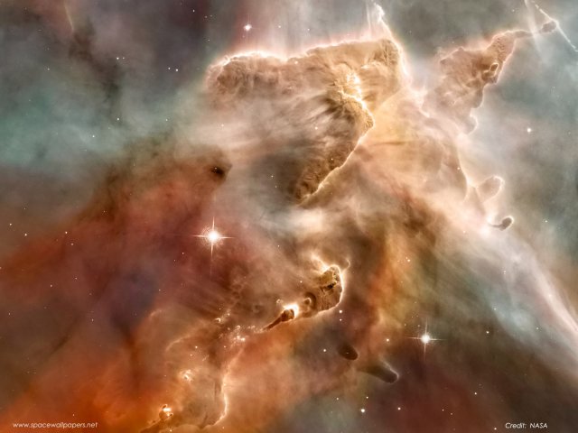 Nebulosas