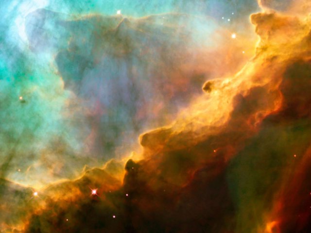 Nebulosas