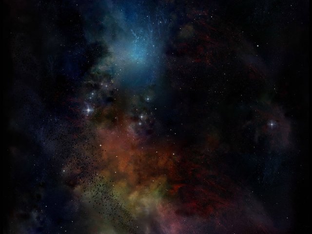 Nebulosas