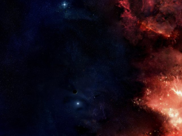Nebulosas