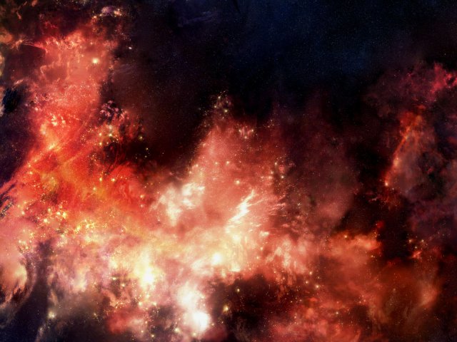 Nebulosas