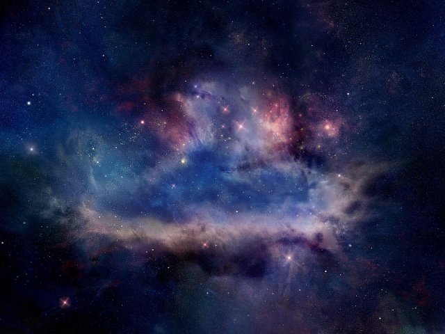 Nebulosas