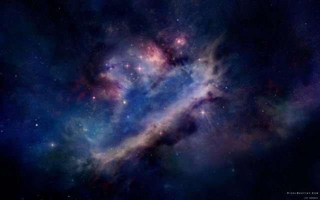 Nebulosas