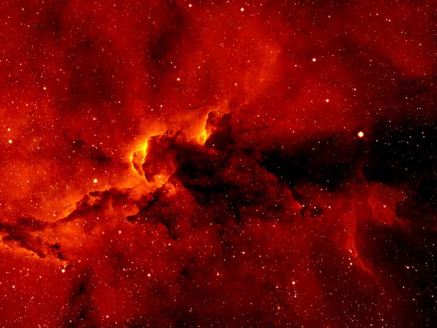 Nebulosas
