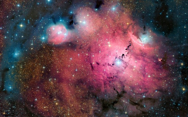 Nebulosas