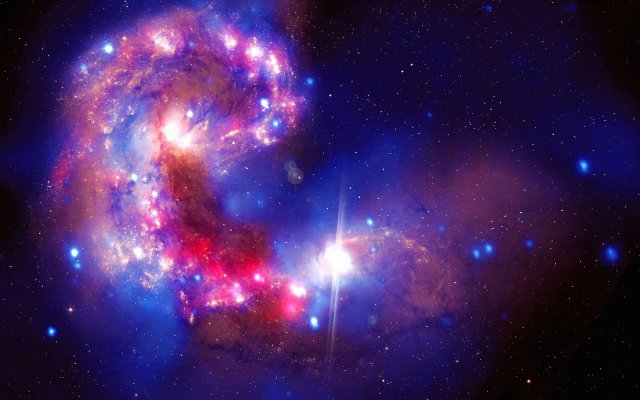 Nebulosas