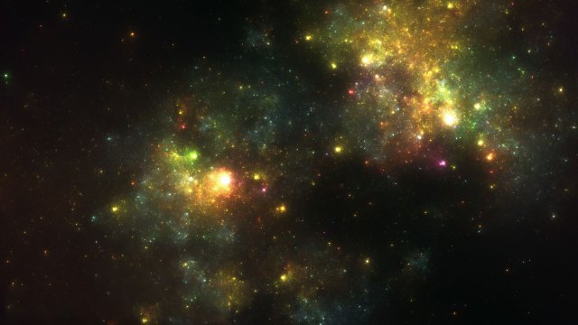 Nebulosas