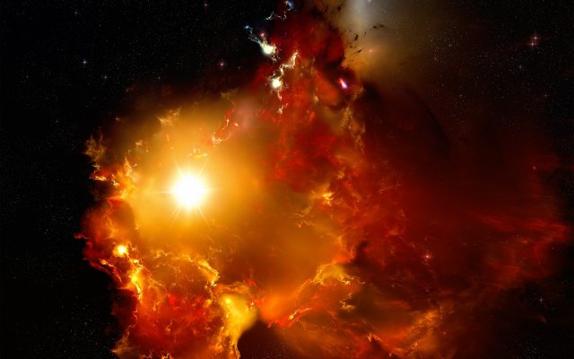 Nebulosas