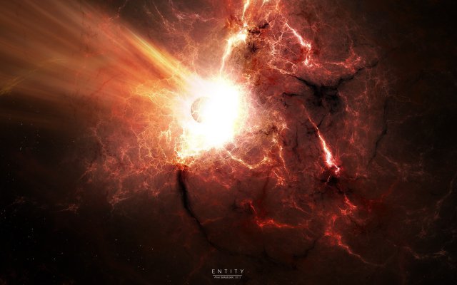Nebulosas