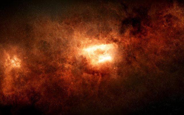 Nebulosas
