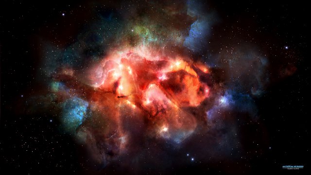 Nebulosas