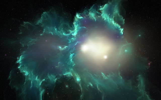 Nebulosas