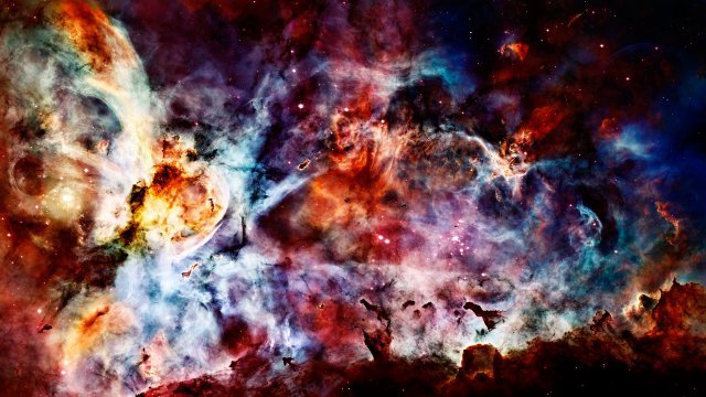 Nebulosas