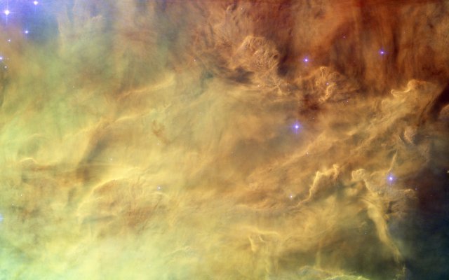 Nebulosas