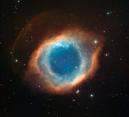Nebulosas