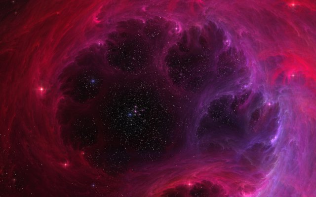 Nebulosas