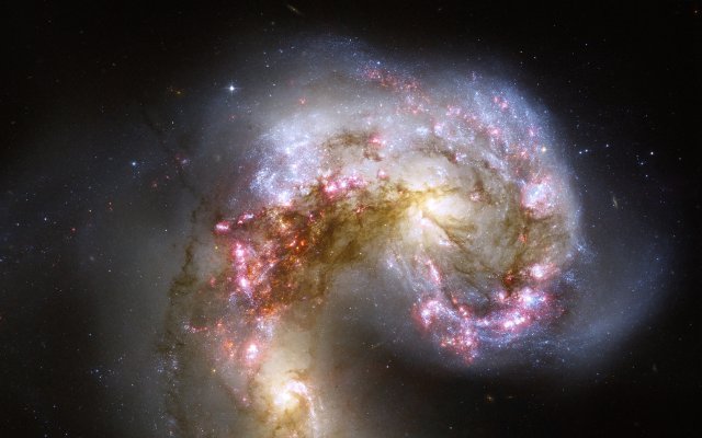 Nebulosas