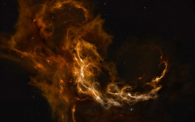 Nebulosas