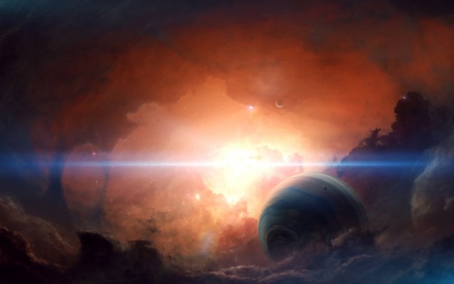 Nebulosas