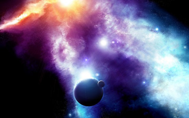 Nebulosas